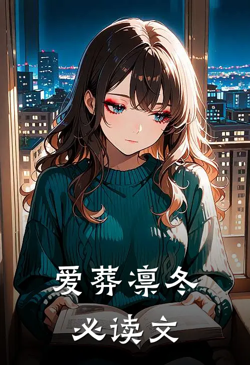 爱葬凛冬必读文