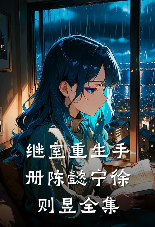 继室重生手册陈懿宁徐则昱 全集