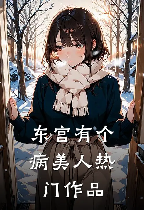 东宫有个病美人热门作品