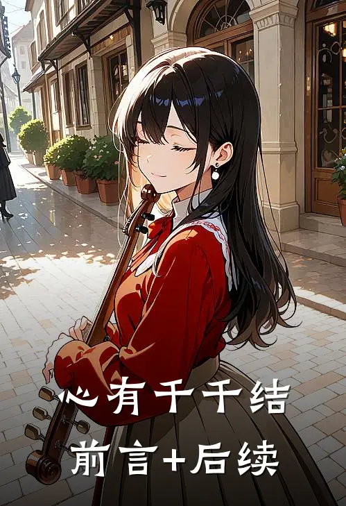 心有千千结前言+后续