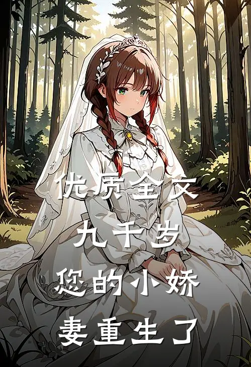 优质全文九千岁，您的小娇妻重生了