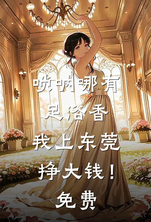 唢呐哪有足浴香，我上东莞挣大钱！免费