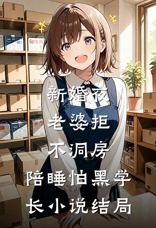 新婚夜，老婆拒不洞房 ，陪睡怕黑学长小说结局