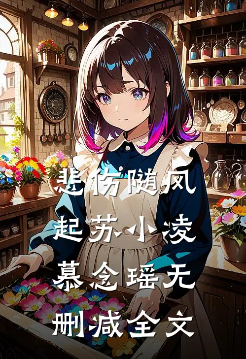 悲伤随风起苏小凌慕念瑶无删减全文