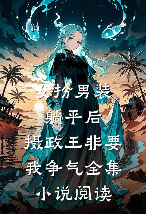 女扮男装：躺平后，摄政王非要我争气全集小说阅读
