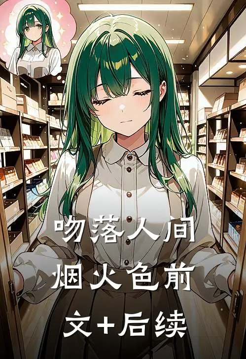 吻落人间烟火色前文+后续