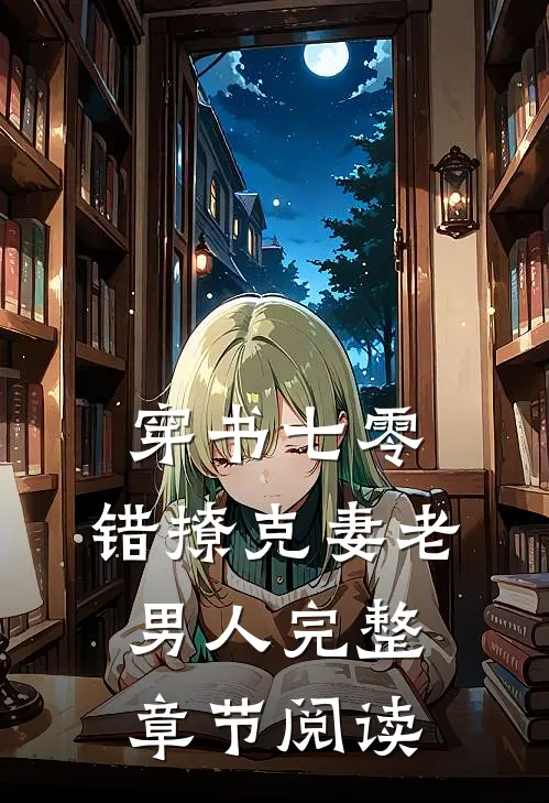 穿书七零，错撩克妻老男人完整章节阅读
