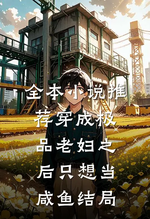全本小说推荐穿成极品老妇之后只想当咸鱼结局