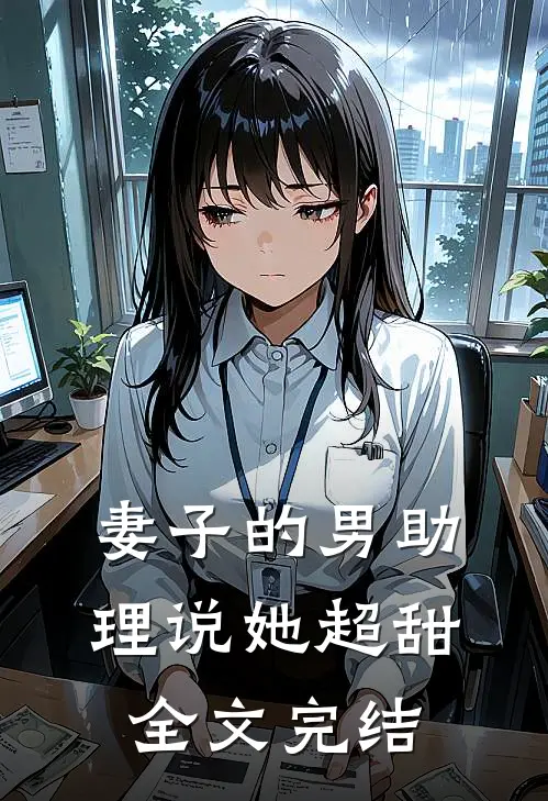 妻子的男助理说她超甜全文完结