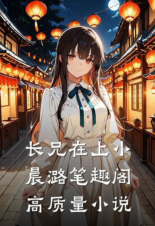 长兄在上小晨潞笔趣阁高质量小说