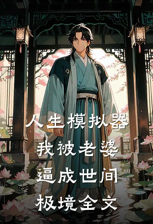 人生模拟器：我被老婆逼成世间极境全文