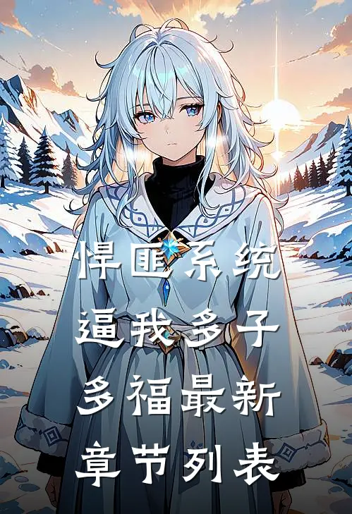 悍匪系统，逼我多子多福最新章节列表