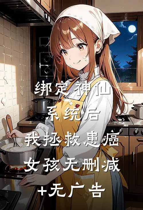 绑定神仙系统后，我拯救患癌女孩无删减+无广告