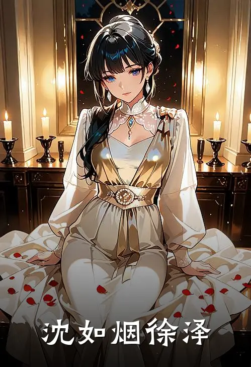 沈如烟徐泽