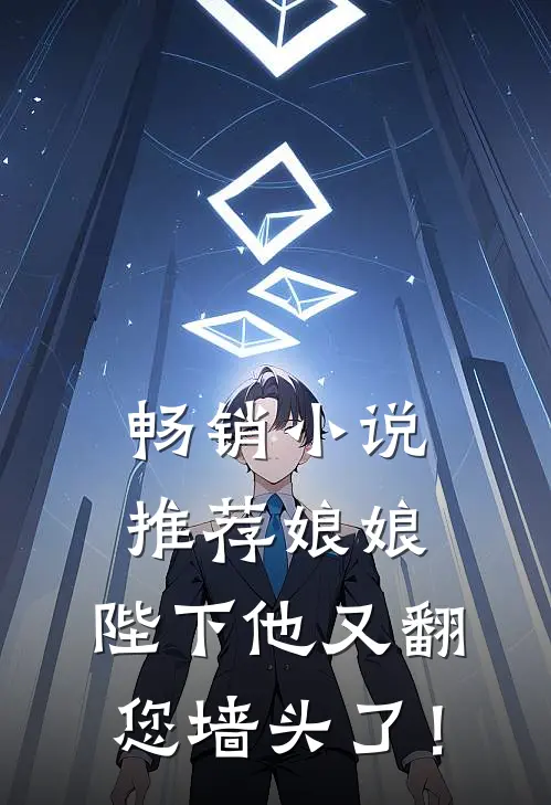 畅销小说推荐娘娘，陛下他又翻您墙头了！
