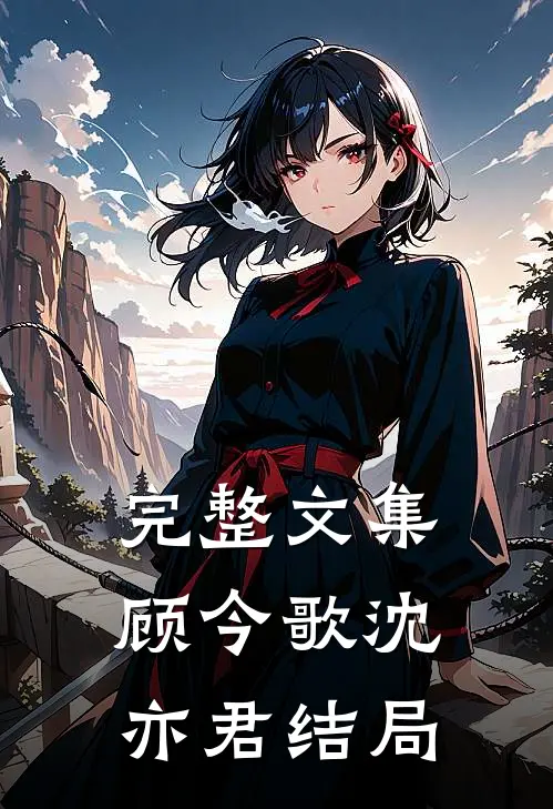 完整文集顾今歌沈亦君结局