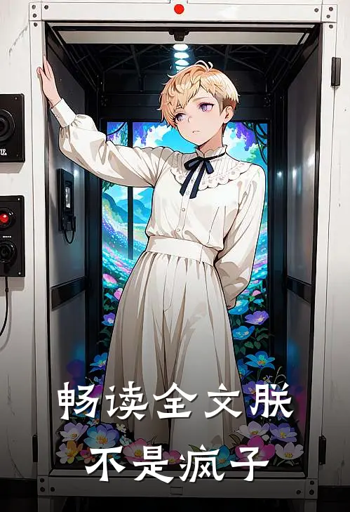 畅读全文朕不是疯子