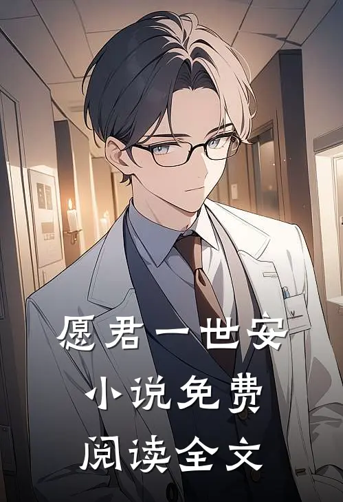 愿君一世安小说免费阅读全文