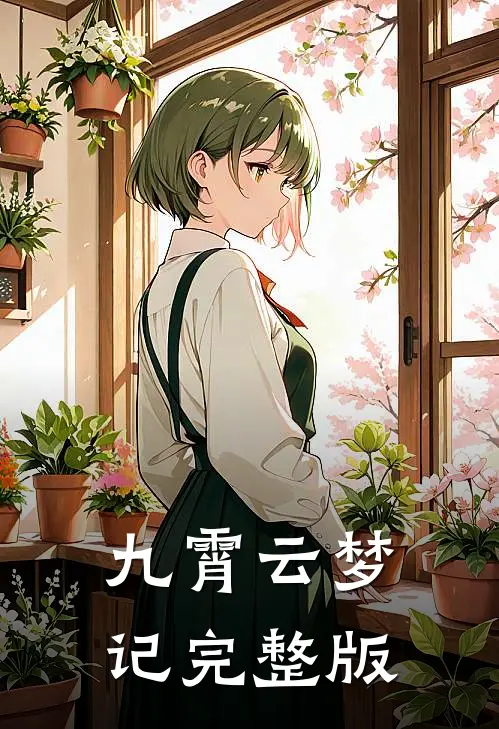 九霄云梦记完整版