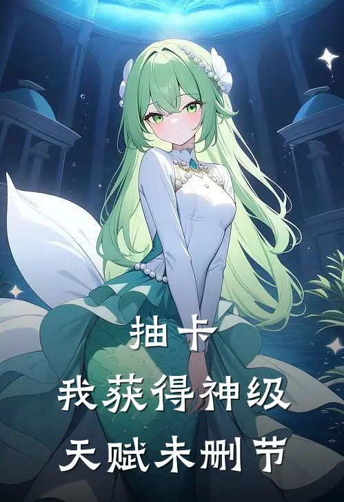 抽卡：我获得神级天赋未删节