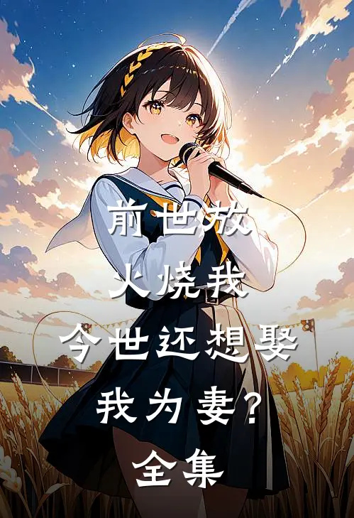 前世放火烧我，今世还想娶我为妻？全集