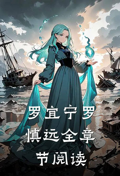 罗宜宁罗慎远全章节阅读