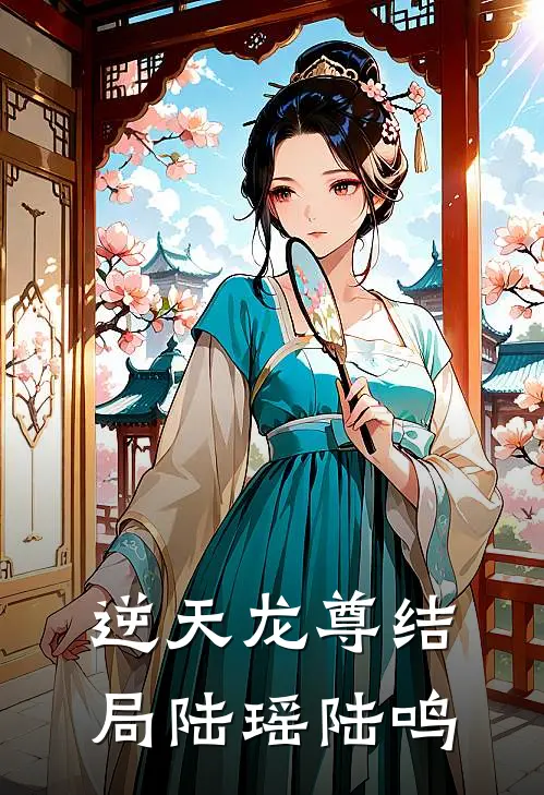 逆天龙尊结局陆瑶陆鸣