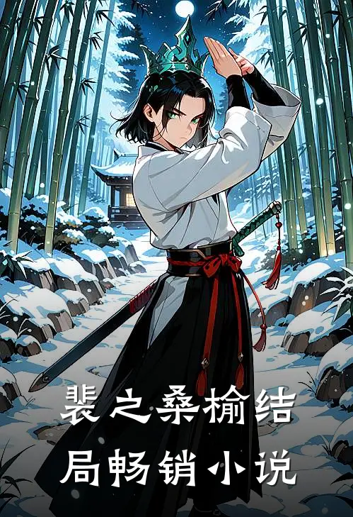 裴之桑榆结局畅销小说