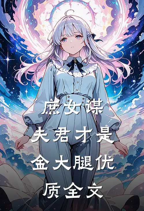 庶女谋：夫君才是金大腿优质全文