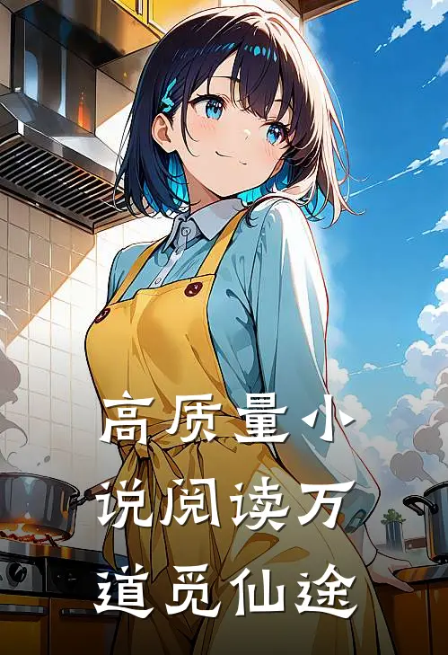 高质量小说阅读万道觅仙途