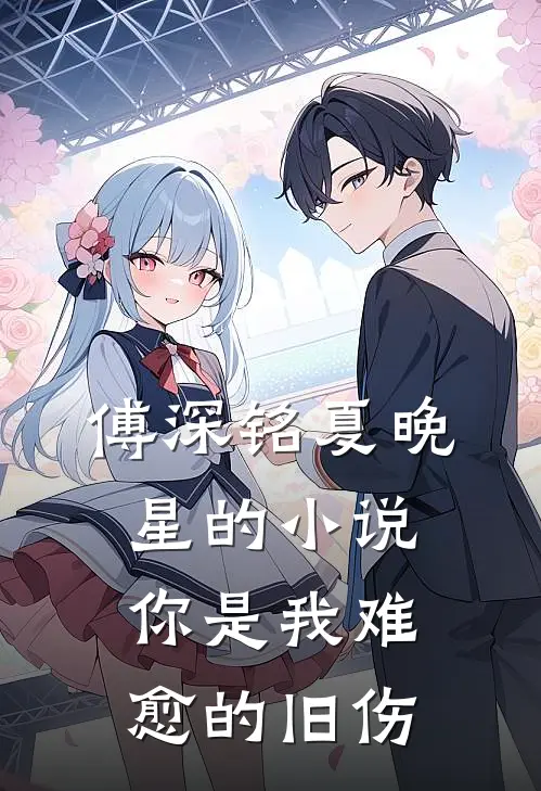 傅深铭夏晚星的小说你是我难愈的旧伤