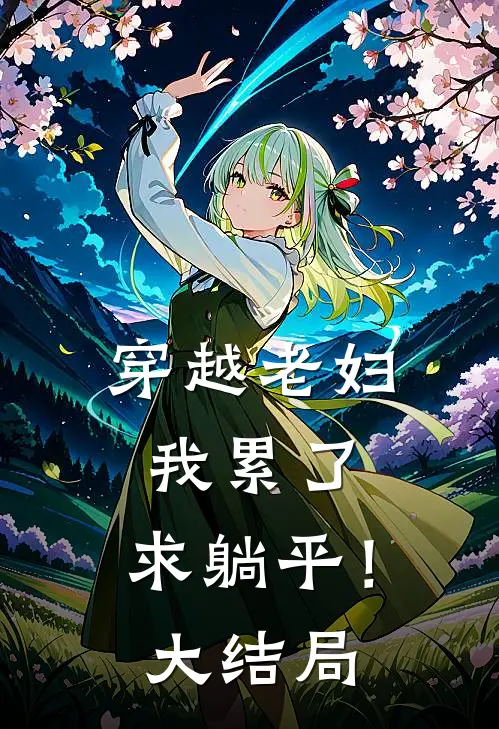 穿越老妇：我累了，求躺平！大结局