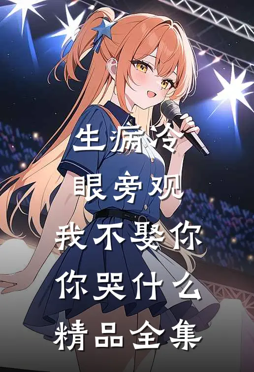 生病冷眼旁观，我不娶你你哭什么精品全集