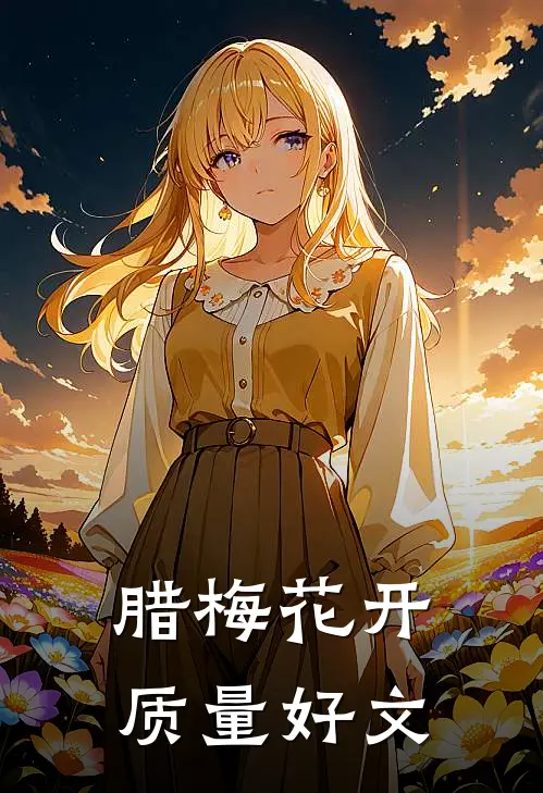 腊梅花开质量好文