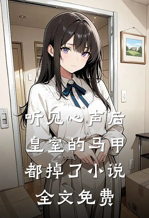 听见心声后，皇室的马甲都掉了小说全文免费