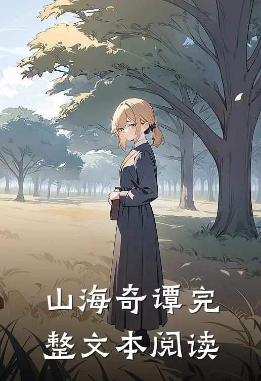山海奇谭完整文本阅读