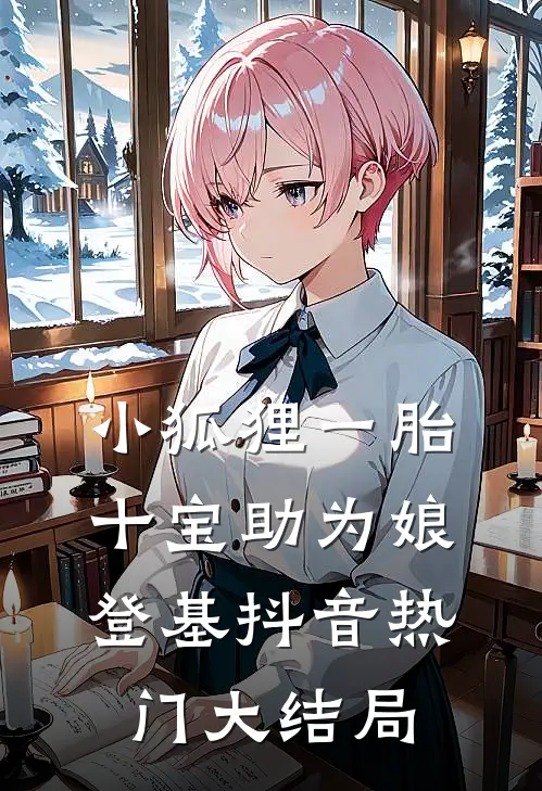 小狐狸一胎十宝 助为娘登基抖音热门大结局