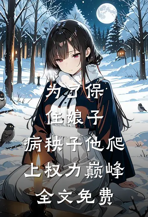 为了保住娘子，病秧子他爬上权力巅峰全文免费