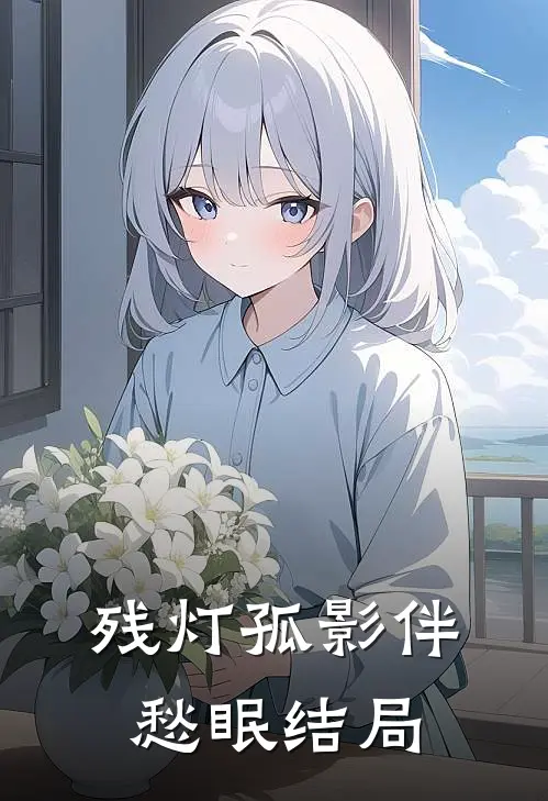 残灯孤影伴愁眠结局
