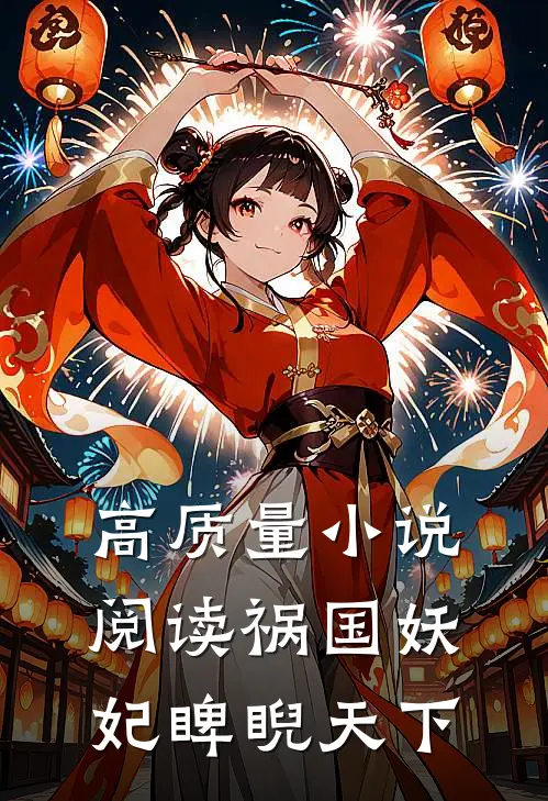 高质量小说阅读祸国妖妃睥睨天下