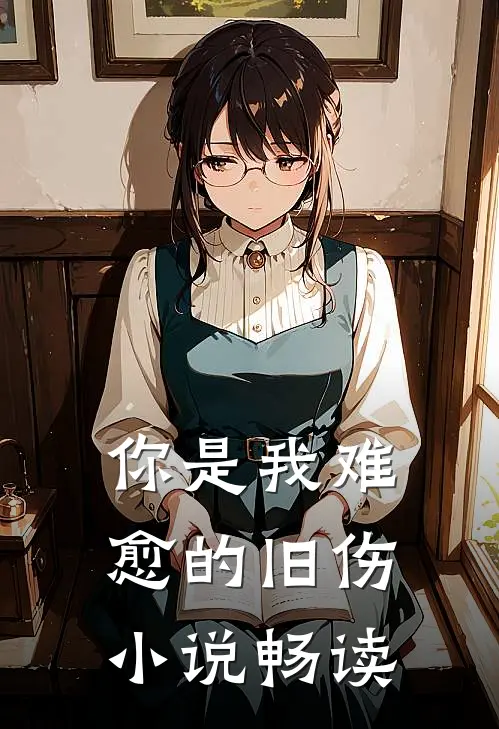 你是我难愈的旧伤小说畅读