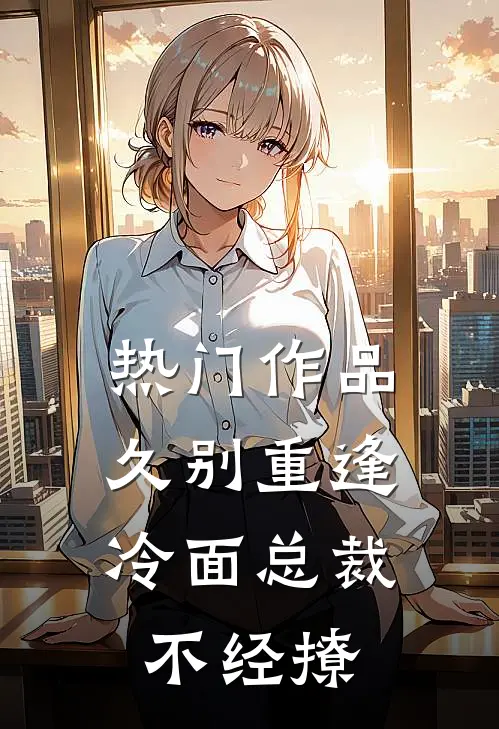 热门作品久别重逢：冷面总裁不经撩