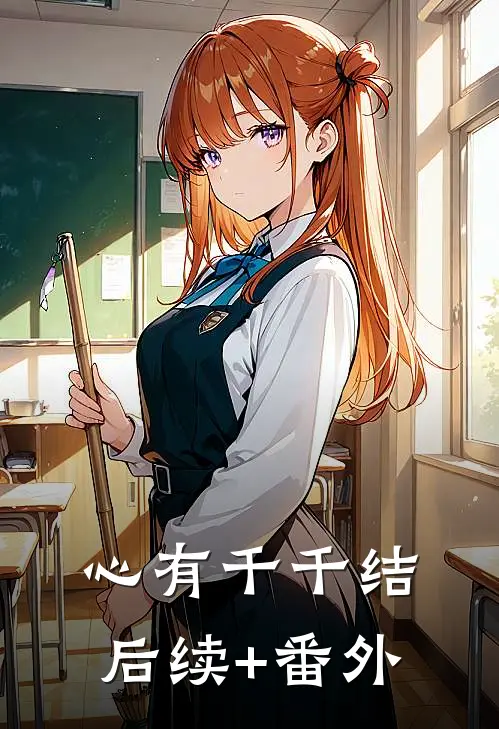 心有千千结后续+番外