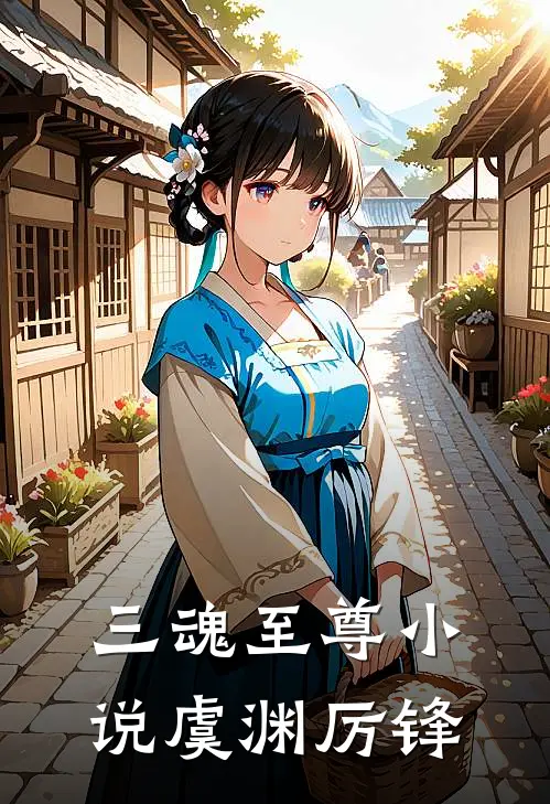三魂至尊小说虞渊厉锋