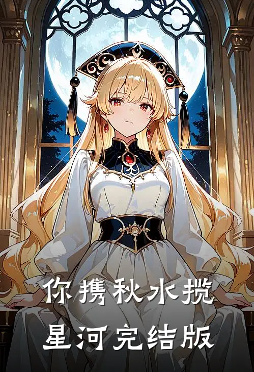你携秋水揽星河完结版