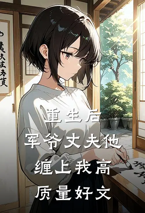 重生后，军爷丈夫他缠上我高质量好文