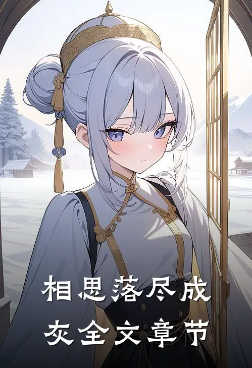 相思落尽成灰全文章节