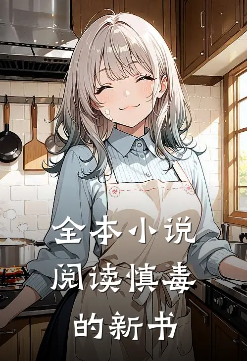 全本小说阅读慎毒的新书