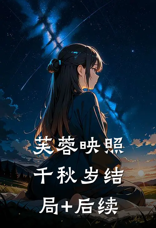 芙蓉映照千秋岁结局+后续
