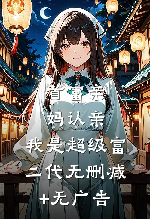 首富亲妈认亲：我是超级富二代无删减+无广告